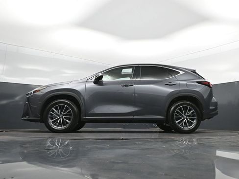 Used 2025 Lexus NX 250 FWD w/ Accessory Package (Z1) image 39