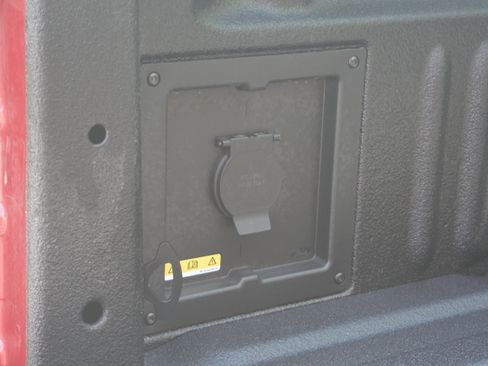 Certified 2025 Ford F150 Lariat AWD/4WD image 27