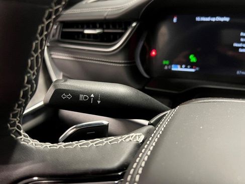 New 2025 Jeep Grand Cherokee L Overland w/ Advanced Protech Group III image 43