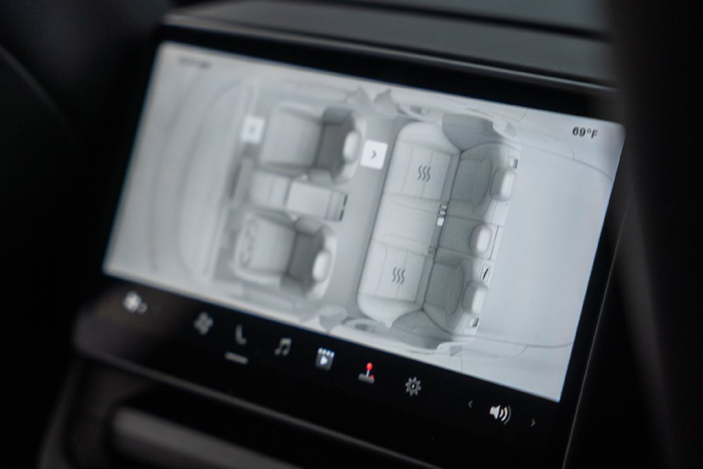 Used 2026 Tesla Model 3 RWD image 29