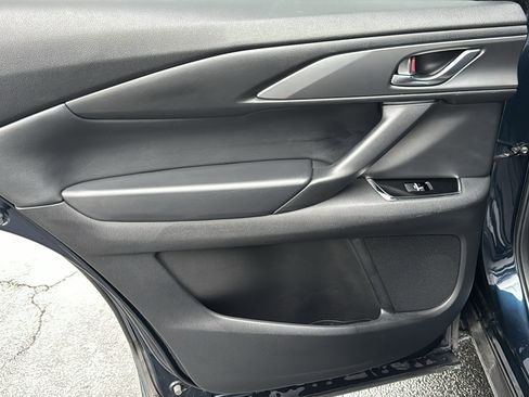 Certified 2023 MAZDA CX-9 Touring image 18