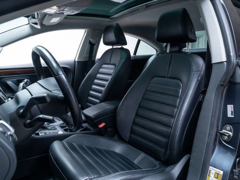 Used 2012 Volkswagen CC Lux Plus FWD image 17