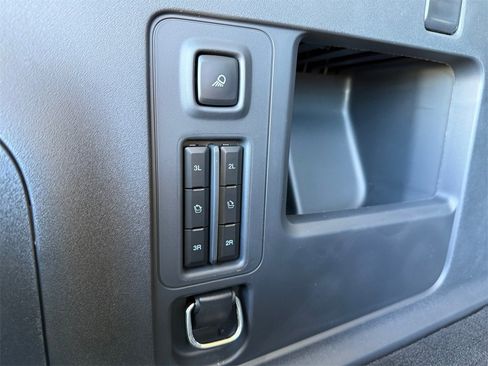 New 2025 Ford Expedition Max Active image 20