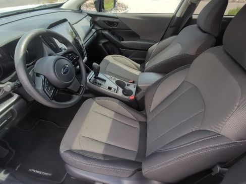 Used 2026 Subaru Crosstrek 2.5i Premium AWD/4WD image 12