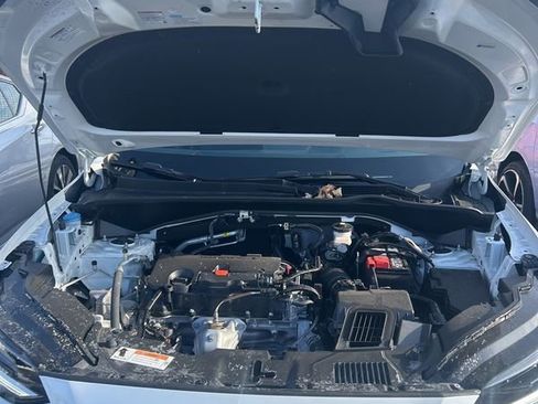 Used 2025 Honda HR-V Sport image 36