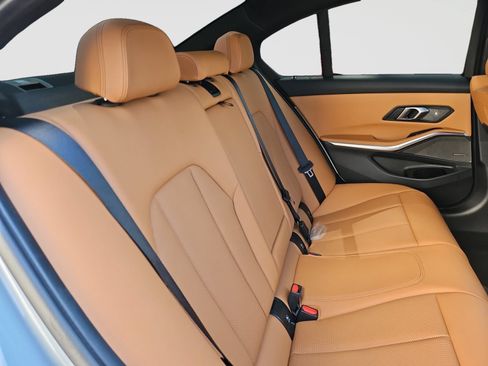Used 2026 BMW M340i RWD image 44