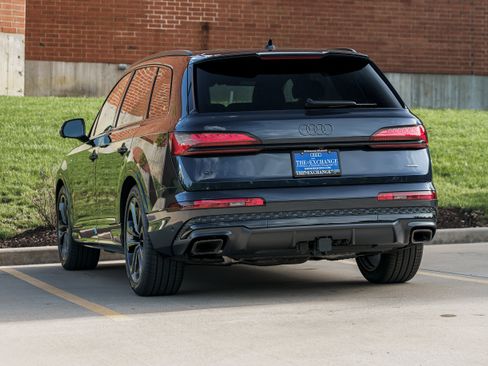 New 2026 Audi Q7 Premium Plus AWD/4WD image 5