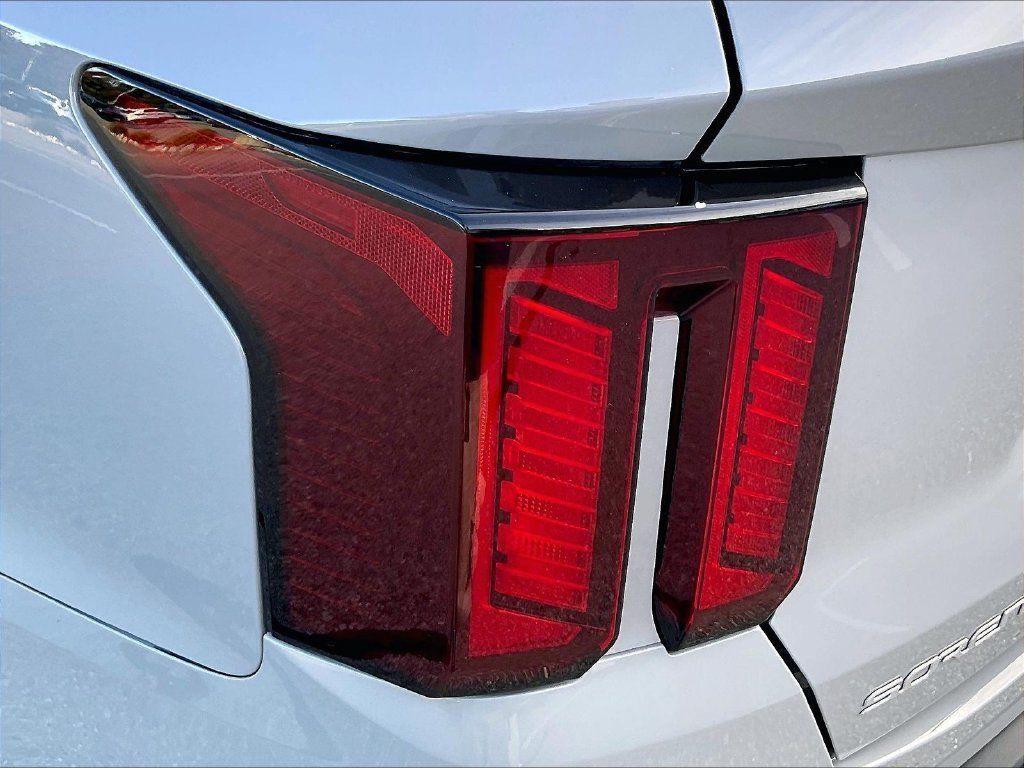 Used 2024 Kia Sorento X-Line EX AWD/4WD image 33