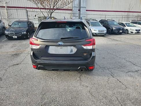 Used 2022 Subaru Forester Wilderness image 4