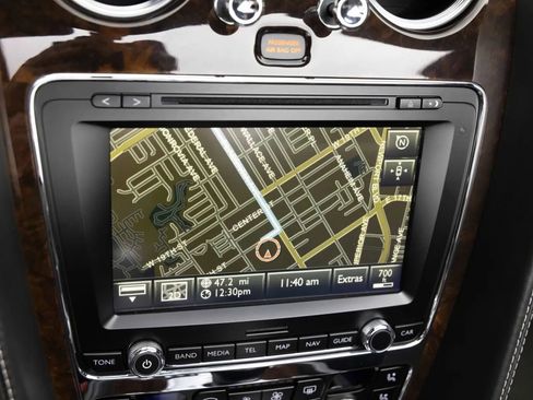 Used 2012 Bentley Continental GT AWD/4WD image 38