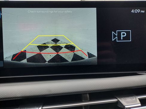 New 2026 Hyundai Santa Cruz SEL image 8