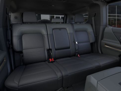 New 2025 GMC Hummer EV 2X w/ LPO, Sport Package image 17