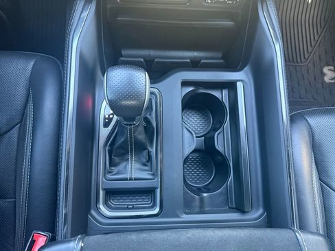 Used 2021 RAM 1500 TRX w/ TRX Level 1 Equipment Group image 29