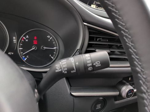 New 2026 MAZDA CX-30 AWD 2.5 S w/ Select Sport Pkg image 26