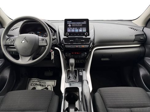 Used 2023 Mitsubishi Eclipse Cross Ralliart image 12