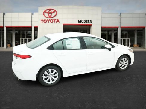 New 2026 Toyota Corolla LE image 24