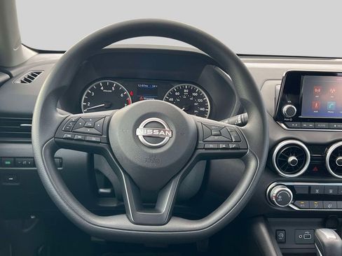 Certified 2025 Nissan Sentra S image 14