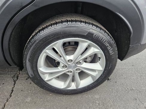 Certified 2023 Buick Encore GX Preferred w/ Cold Weather Comfort Package image 25