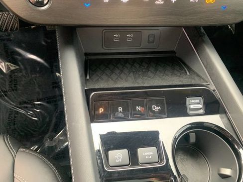 Used 2025 Nissan Murano SL AWD/4WD image 24