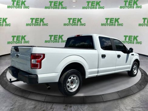 Used 2019 Ford F150 XL w/ Equipment Group 101A Mid RWD image 6