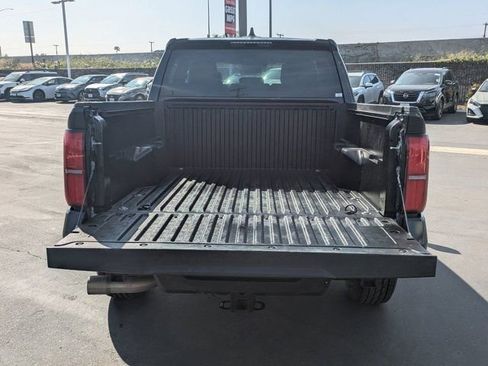 Used 2024 Toyota Tacoma SR5 image 10