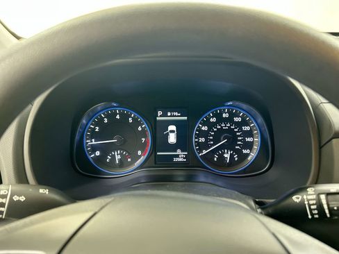 Used 2023 Hyundai Kona SEL w/ Cargo Package image 13