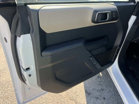 New 2025 Ford Bronco Big Bend image 10
