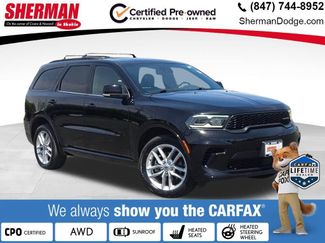 Certified 2024 Dodge Durango GT AWD/4WD video 1