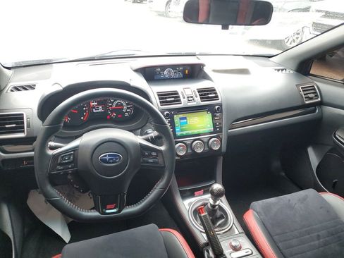 Used 2020 Subaru WRX STI AWD/4WD image 23