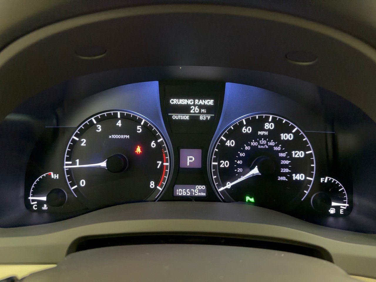 Used 2013 Lexus RX 350 FWD w/ Premium Pkg image 26