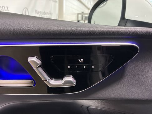 New 2026 Mercedes-Benz GLC 300 4MATIC image 10