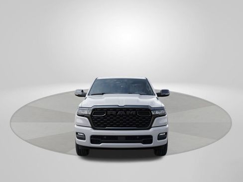 New 2025 RAM 1500 Big Horn image 6
