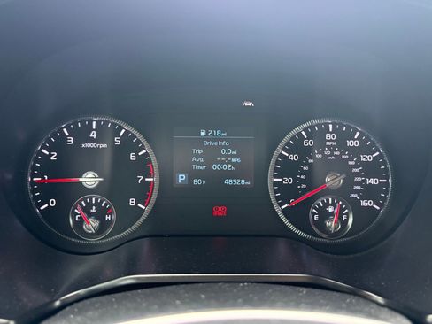 Used 2022 Kia Telluride S image 15