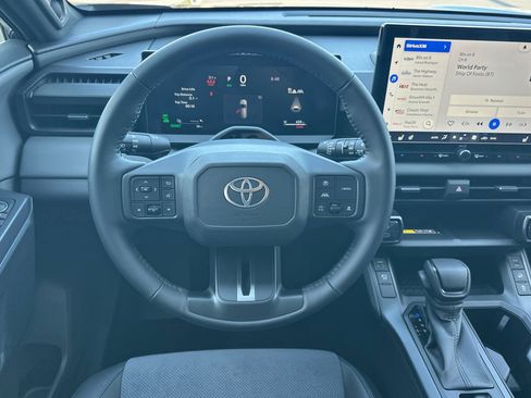 Certified 2026 Toyota RAV4 XSE AWD/4WD image 14