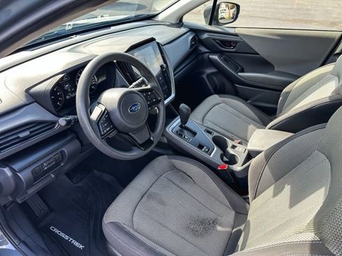 Used 2024 Subaru Crosstrek 2.0i Premium image 13