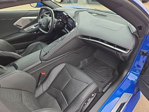 Used 2021 Chevrolet Corvette Stingray Preferred Conv w/ Battery Protection Package image 18