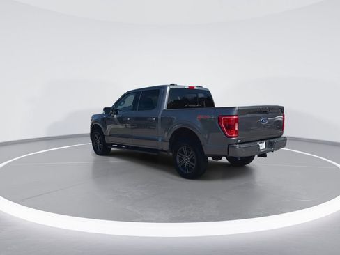 Used 2022 Ford F150 XLT w/ Equipment Group 302A High AWD/4WD image 4