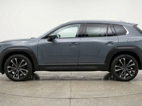 Used 2025 MAZDA CX-50 2.5 Hybrid w/ Premium Plus Pkg AWD/4WD image 5