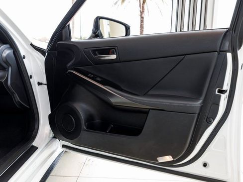 Used 2024 Lexus IS 300 w/ Comfort Package image 36