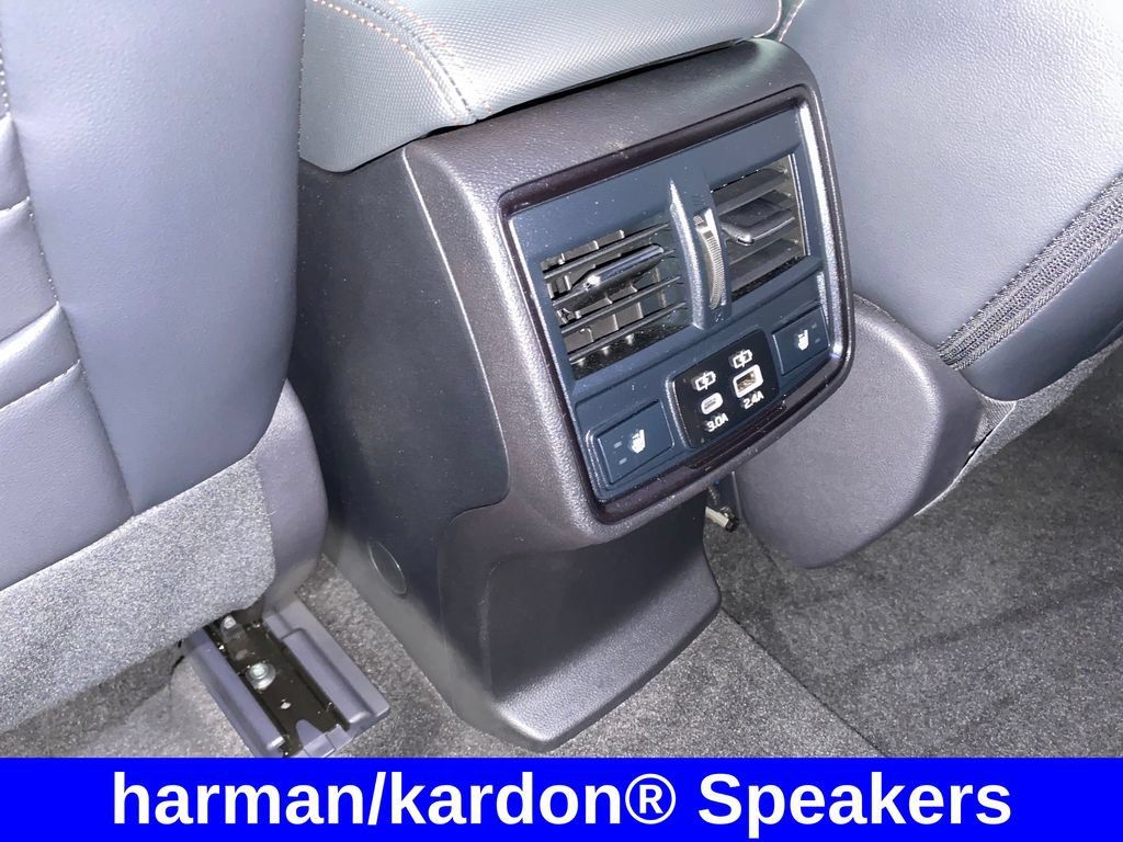 Certified 2026 Subaru Forester Touring AWD/4WD image 15