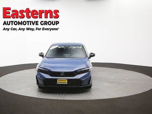 Used 2025 Honda Civic Sport image 51