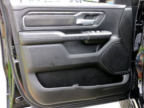 Used 2024 RAM 1500 Lone Star RWD image 21