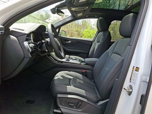 New 2026 Audi Q7 Premium Plus AWD/4WD image 9