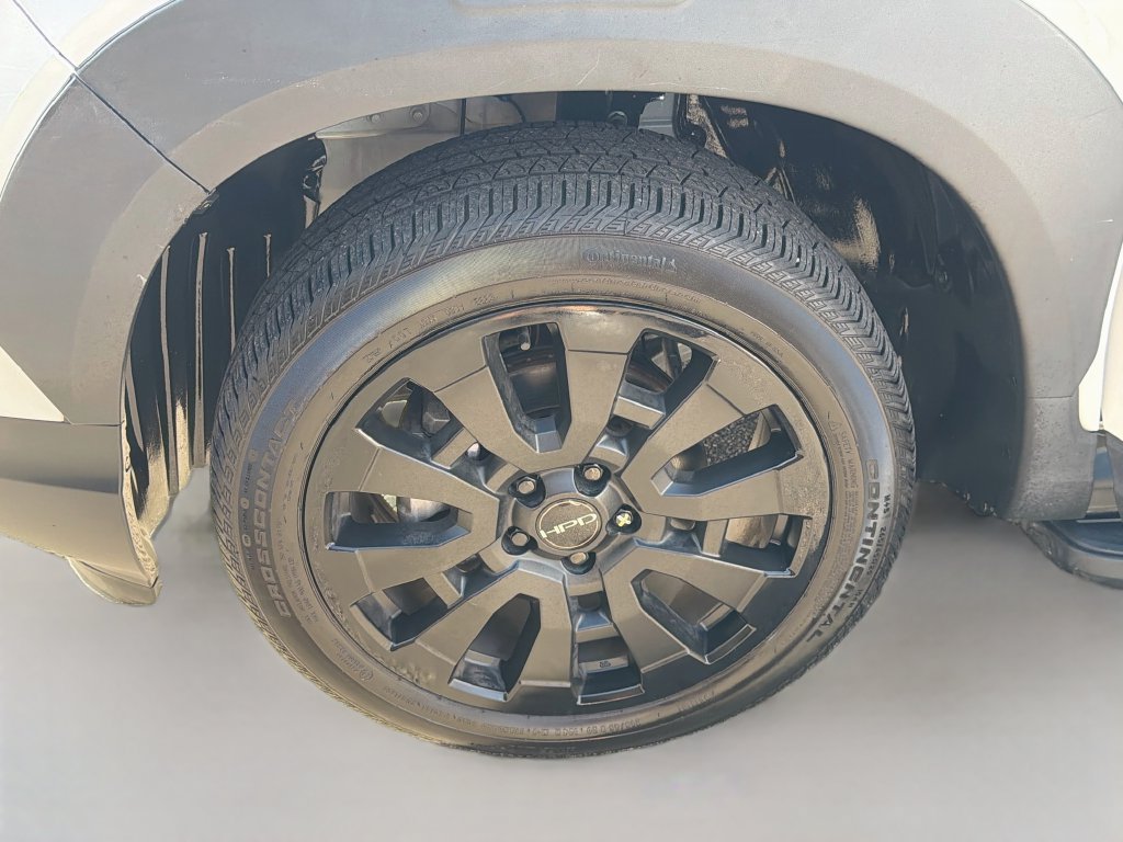 Used 2023 Honda Passport EX-L image 36