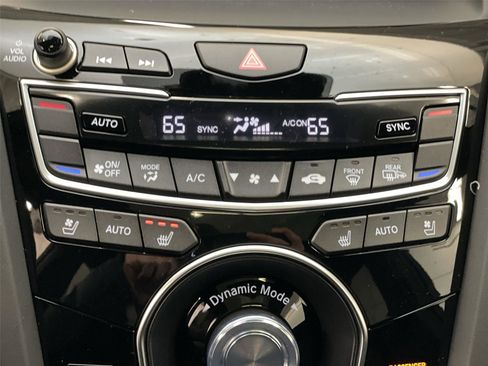 New 2026 Acura RDX A-Spec AWD/4WD image 20