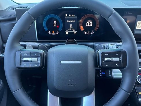 New 2026 Hyundai Santa Fe SEL FWD image 24