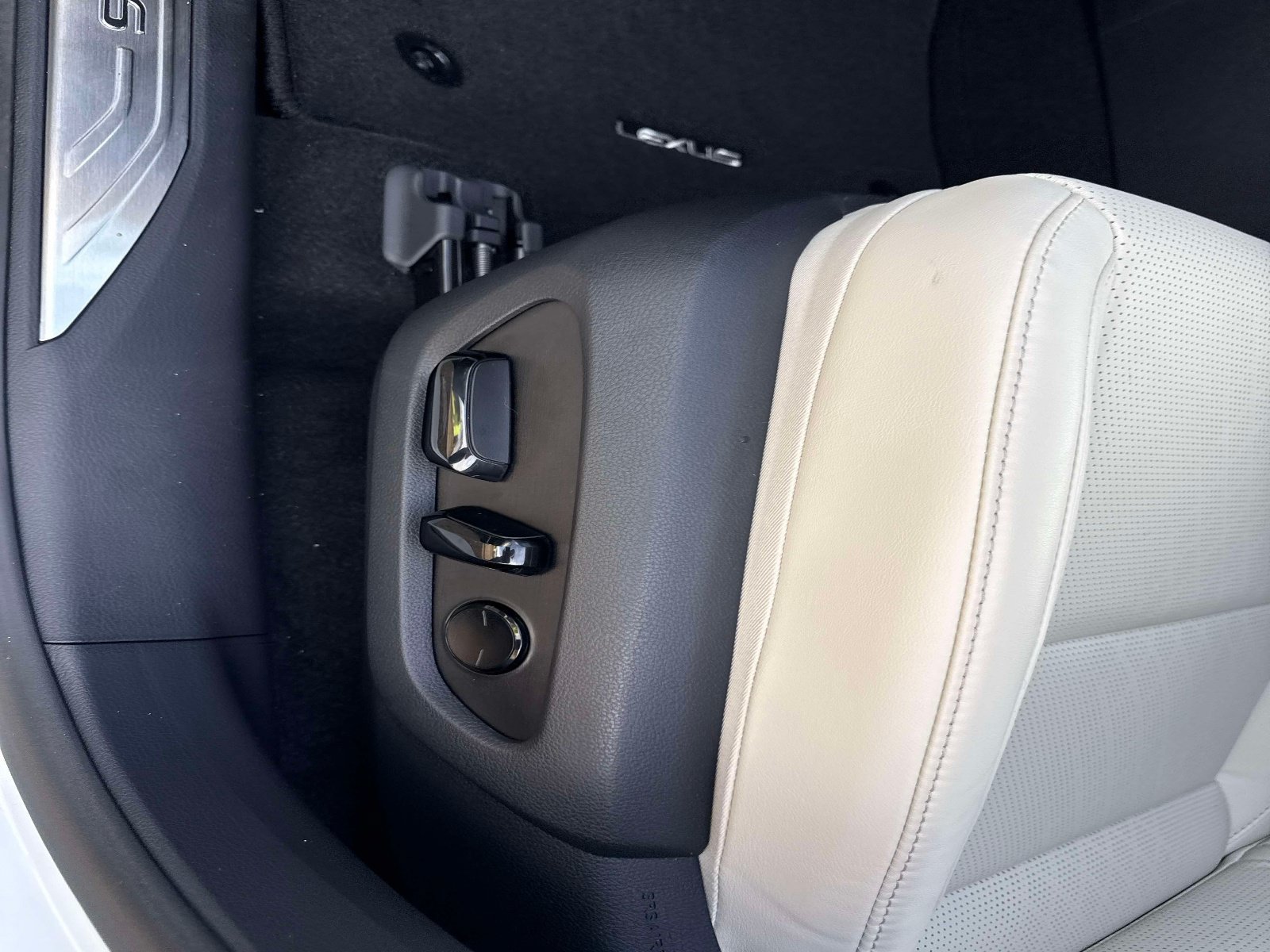 New 2026 Lexus RX 350 Premium Plus FWD image 16