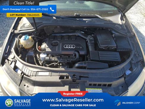 Used 2013 Audi A3 2.0T Premium Plus image 15