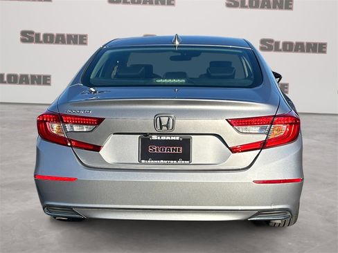 Used 2020 Honda Accord EX image 5