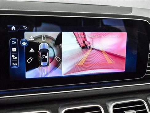 Certified 2026 Mercedes-Benz GLE 350 4MATIC image 15